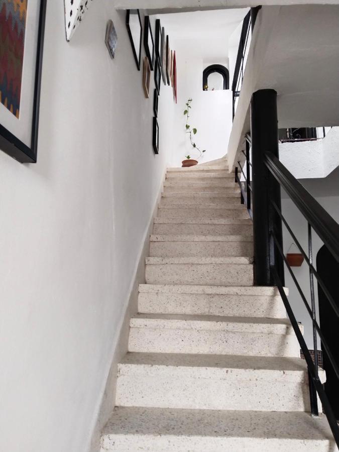 Bed and Breakfast Dar Gara Tanger Exterior foto