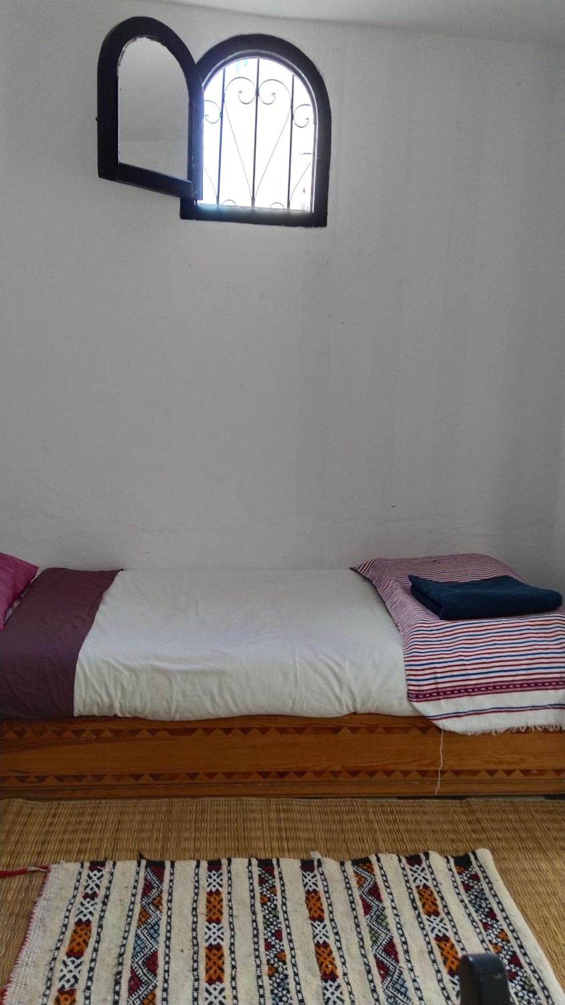 Bed and Breakfast Dar Gara Tanger Exterior foto