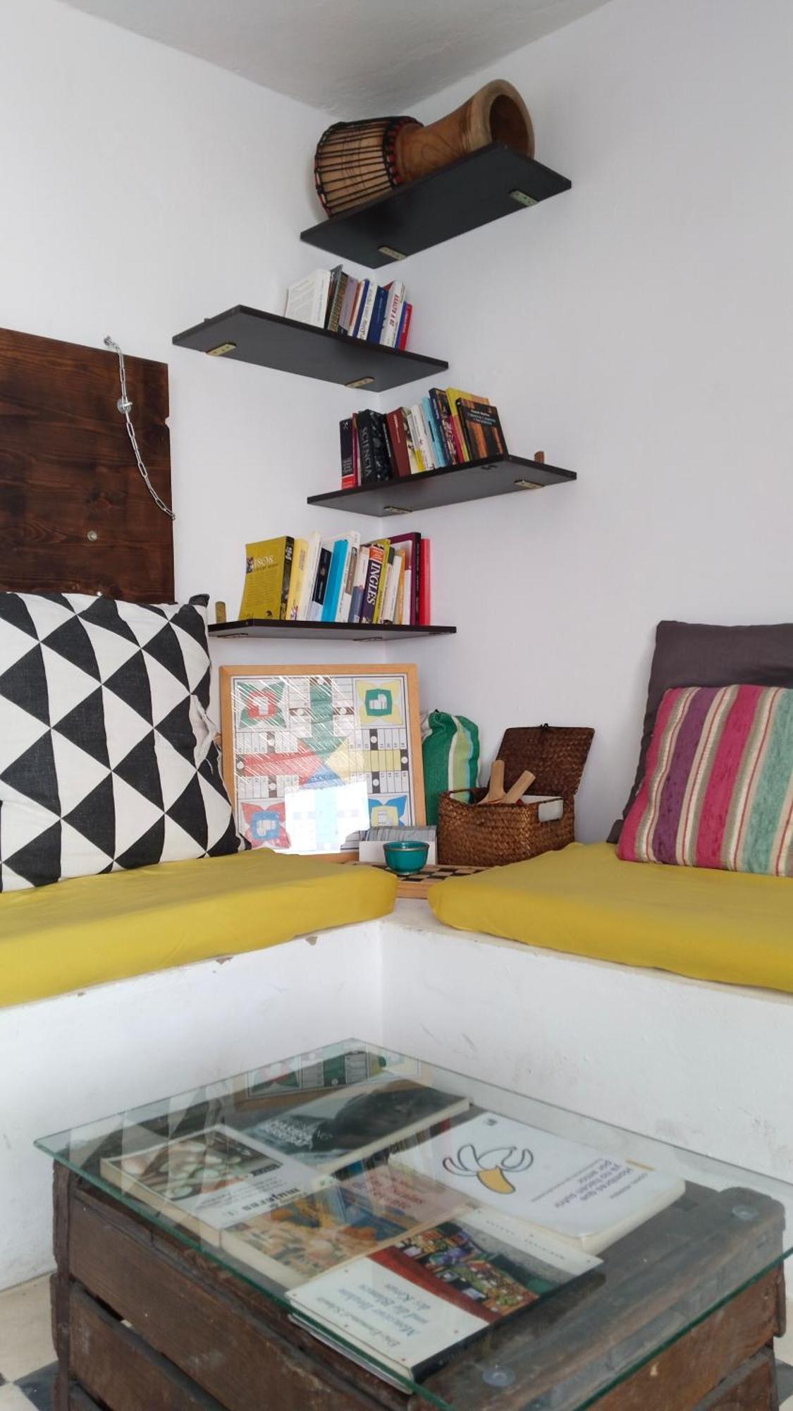 Bed and Breakfast Dar Gara Tanger Exterior foto