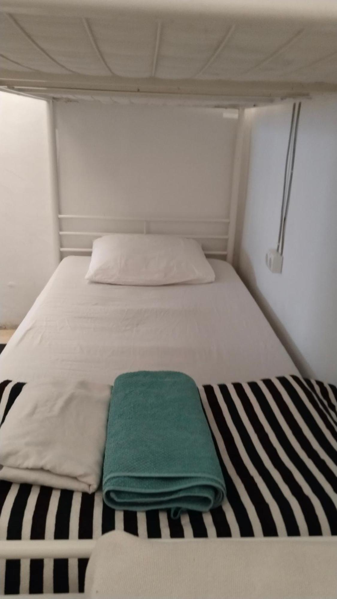 Bed and Breakfast Dar Gara Tanger Exterior foto