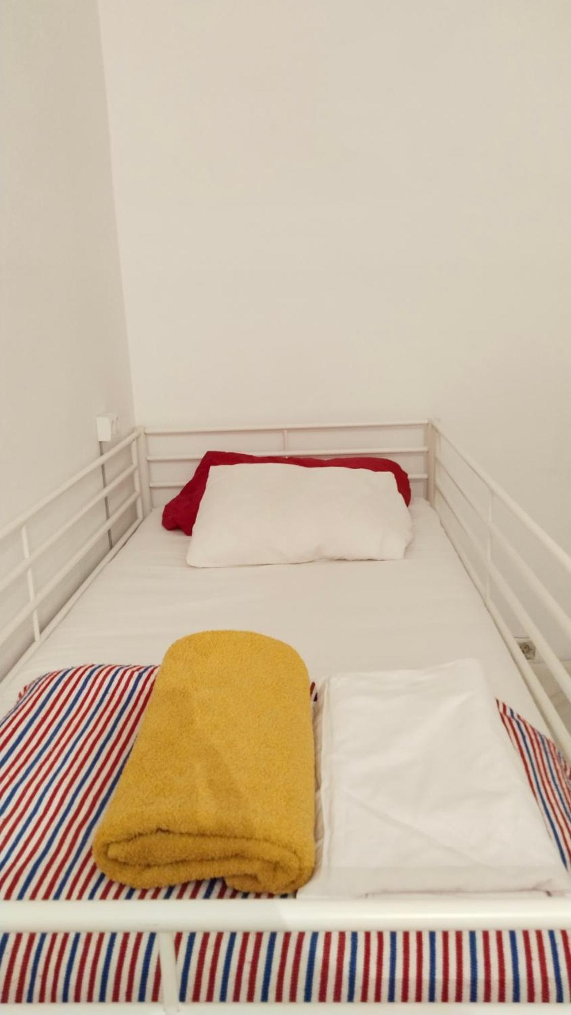 Bed and Breakfast Dar Gara Tanger Exterior foto